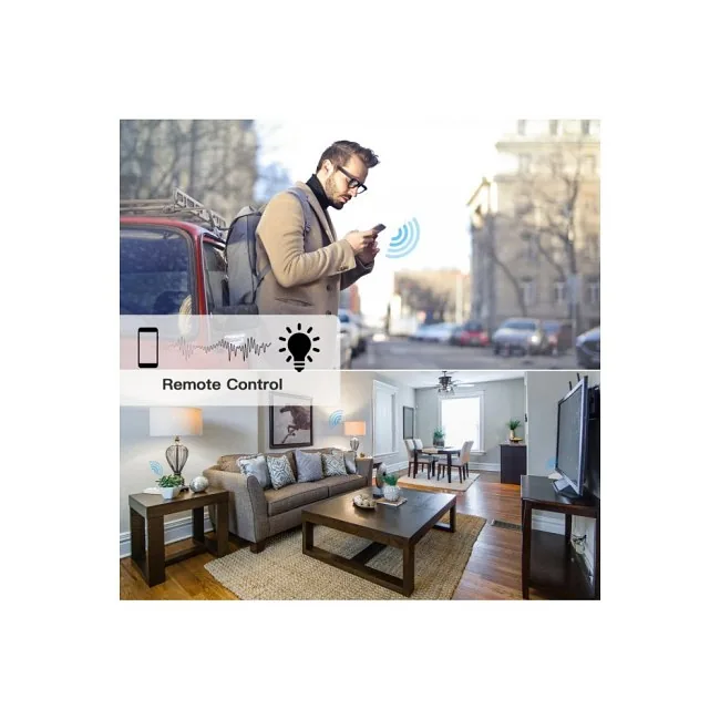 WOOX R4967 Smart Smart Universal WiFi Controller