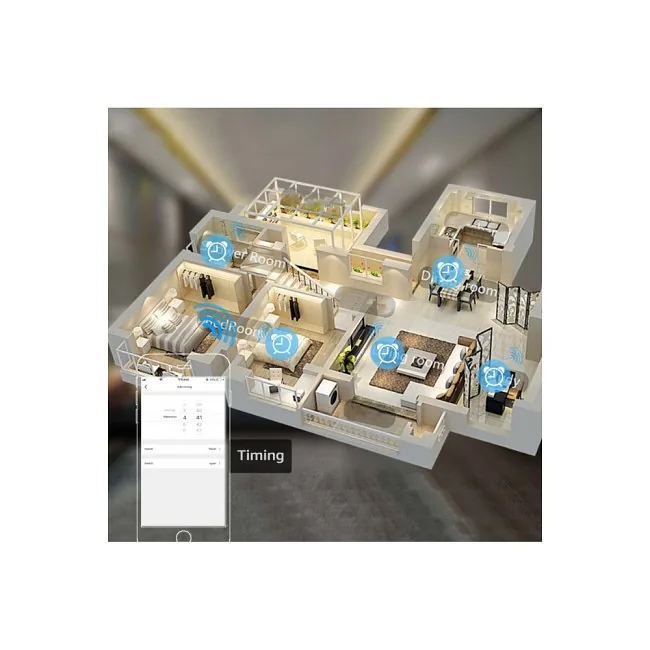 WOOX R4967 Smart Smart Universal WiFi Controller