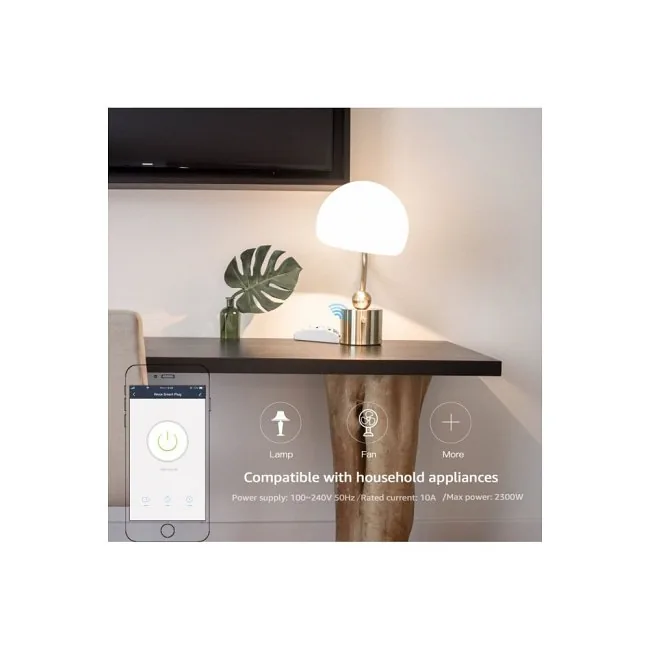 WOOX R4967 Smart Smart Universal WiFi Controller