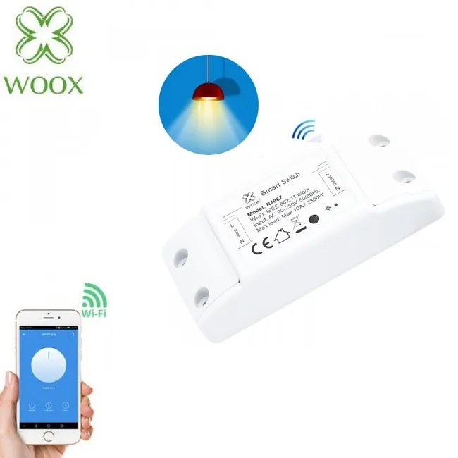 WOOX R4967 Smart Smart Universal WiFi Controller
