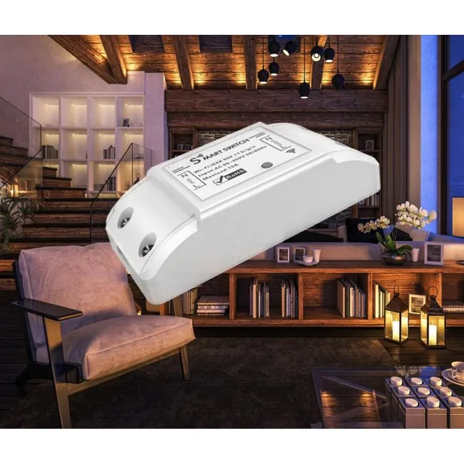 WOOX R4967 Smart Smart Universal WiFi Controller