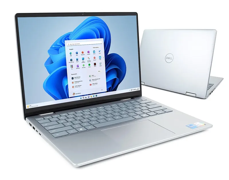 DELL Inspiron 14 2in1 7440 - i5-1334U | 14'' | Dotyk | 32GB | 1TB | Win11 | Podśw. Klawiatura