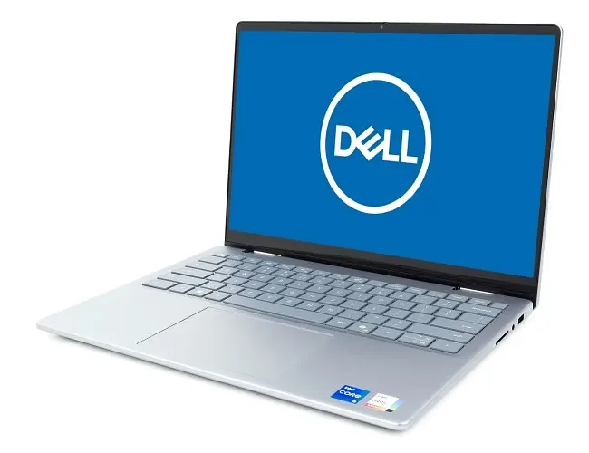 DELL Inspiron 14 2in1 7440 – i5-1334U | 14” | Dotyk | 32GB | 1TB | Win11 | Podśw. Klawiatura