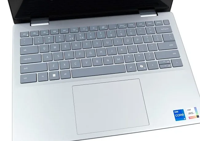 DELL Inspiron 14 2in1 7440 – i5-1334U | 14” | Dotyk | 32GB | 1TB | Win11 | Podśw. Klawiatura