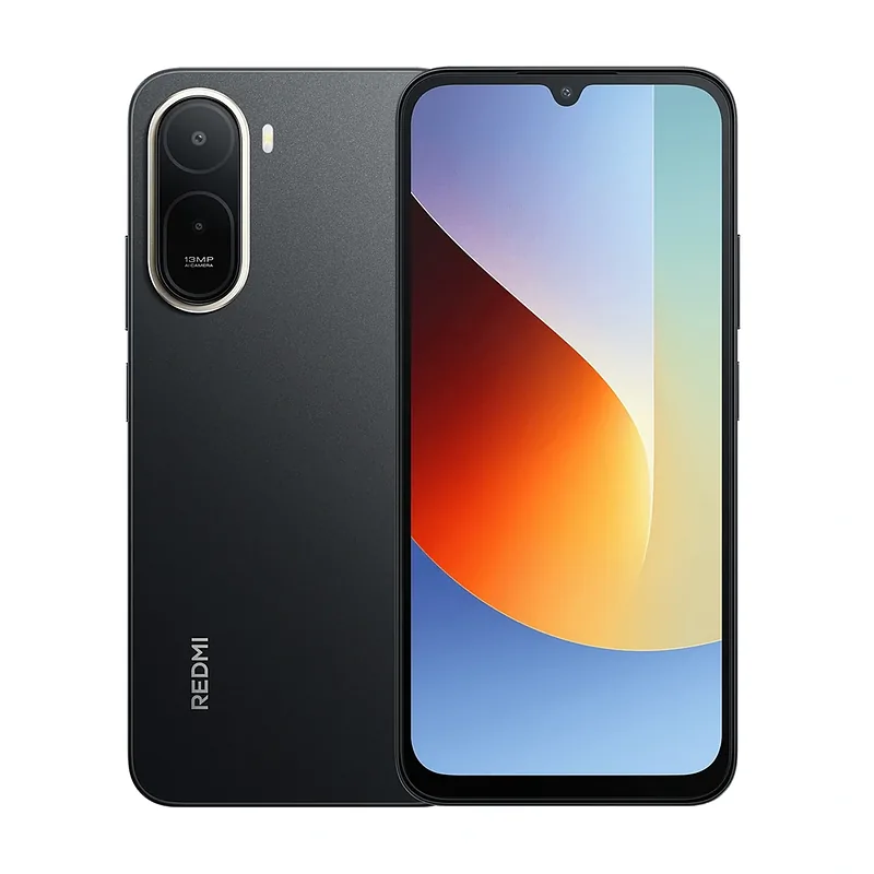 Xiaomi, Redmi Note, A7 Pro, Black, 6.9 “, LCD, 1600 x 720 pixels, UNISOC, T7250, Internal RAM 4 GB, 64 GB, Dual SIM, 3G, 4G, Main camera resolution 13 MP, HyperOS, 3, 6000 mAh