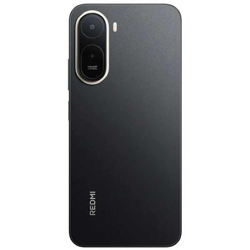Xiaomi, Redmi Note, A7 Pro, Black, 6.9 “, LCD, 1600 x 720 pixels, UNISOC, T7250, Internal RAM 4 GB, 64 GB, Dual SIM, 3G, 4G, Main camera resolution 13 MP, HyperOS, 3, 6000 mAh