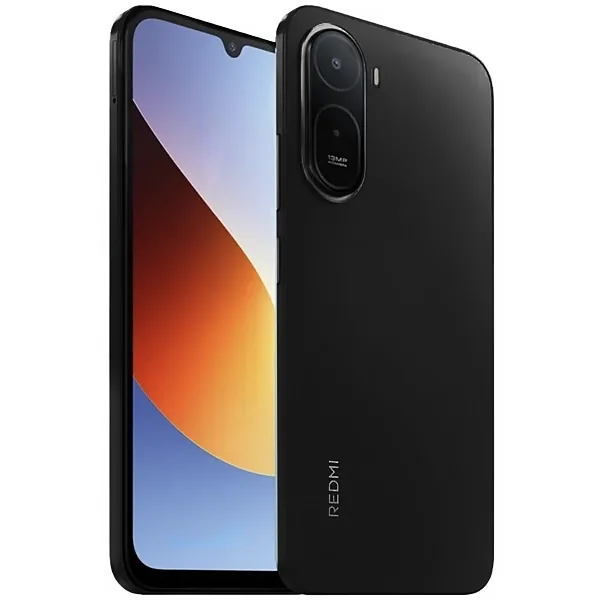 Xiaomi, Redmi Note, A7 Pro, Black, 6.9 “, LCD, 1600 x 720 pixels, UNISOC, T7250, Internal RAM 4 GB, 64 GB, Dual SIM, 3G, 4G, Main camera resolution 13 MP, HyperOS, 3, 6000 mAh