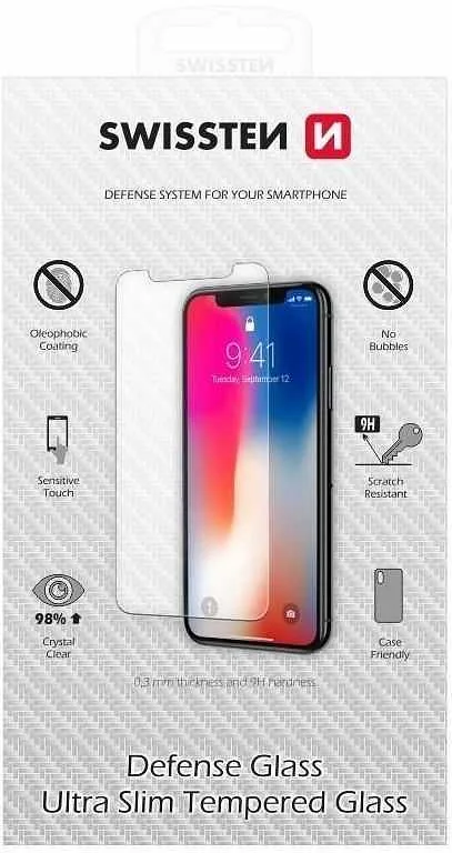 Swissten "Ultra Slim Tempered Glass Premium Xiaomi 14"