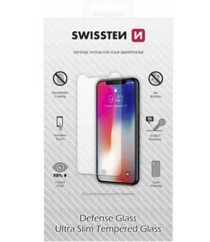 Swissten Ultra Slim Tempered Glass for Samsung Galaxy A27 5G