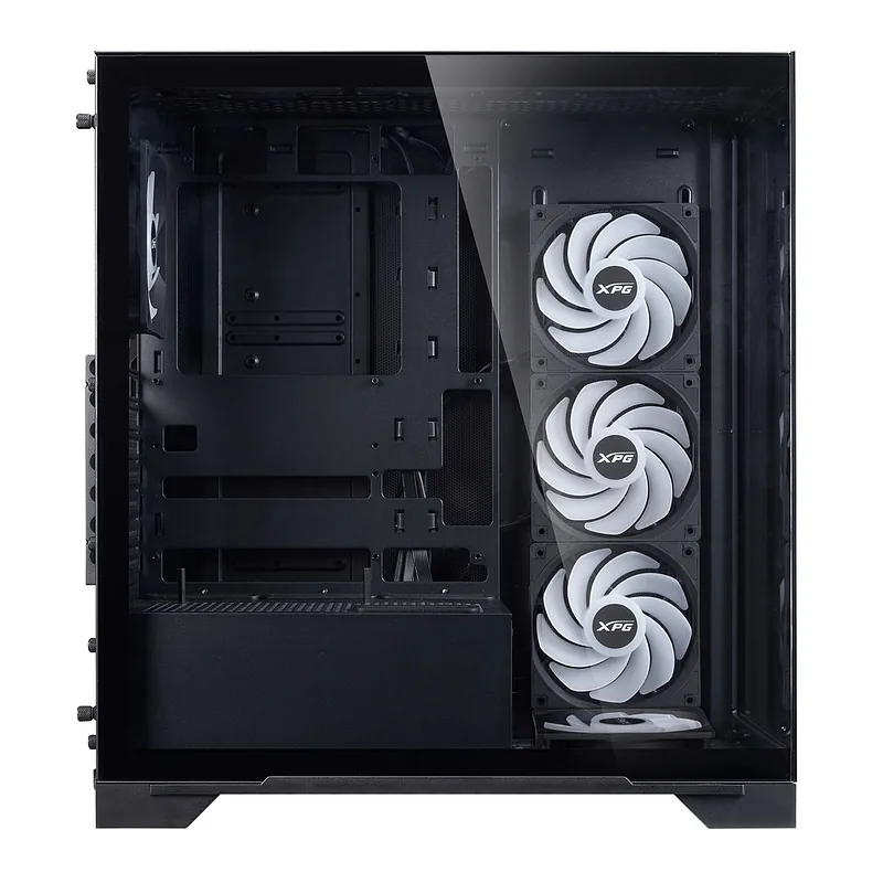 XPG Invader X BTF Midi Tower Must
