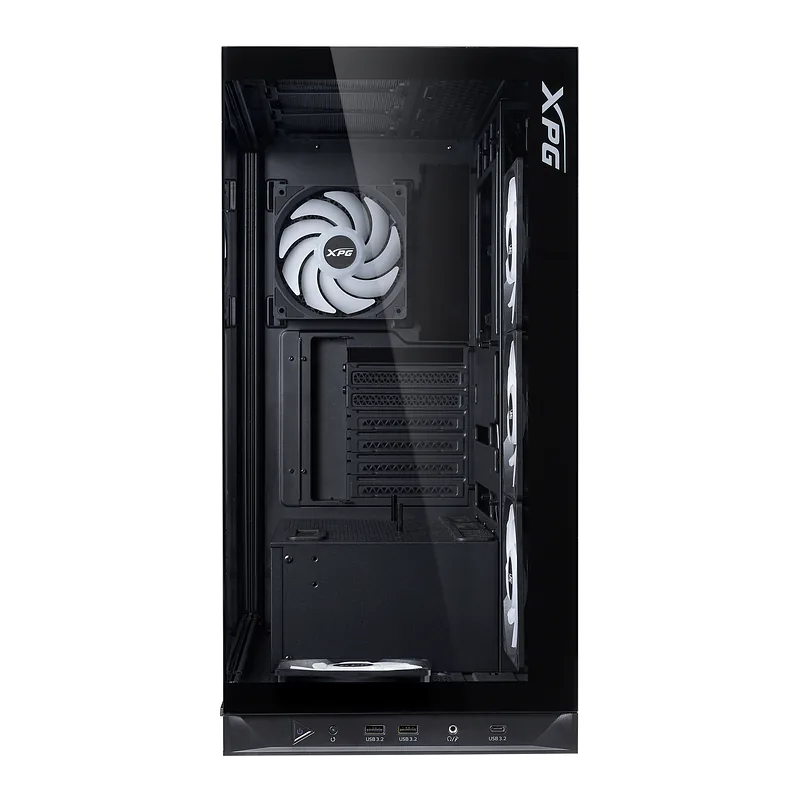 XPG Invader X BTF Midi Tower Must