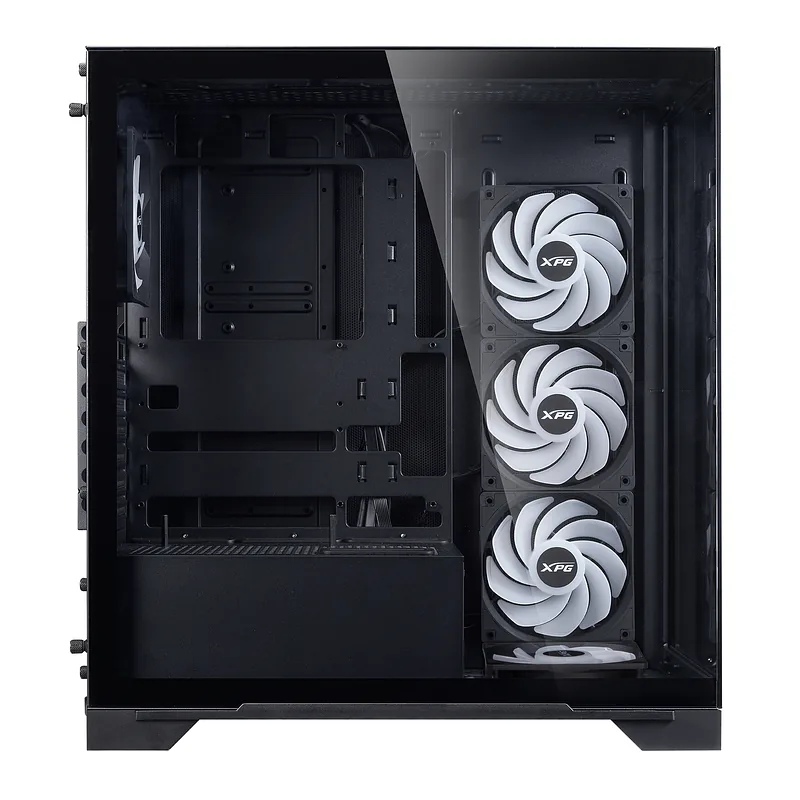 XPG Invader X BTF Midi Tower Must