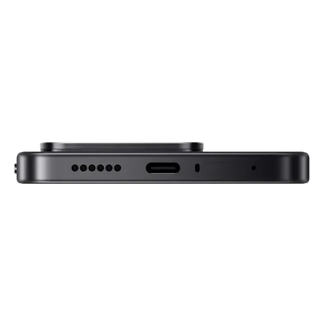 Xiaomi 17T 12/512GB Black