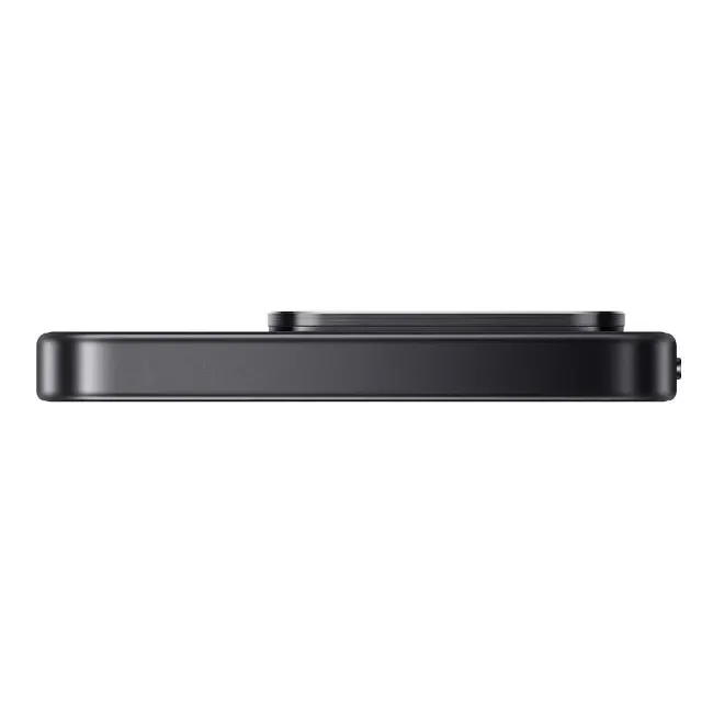 Xiaomi 17T 12/512GB Black