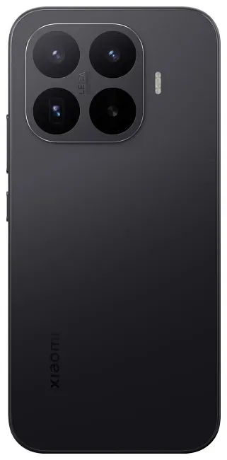 Xiaomi 17T 12/512GB Black