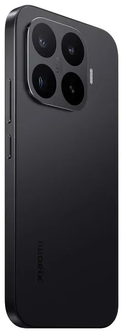 Xiaomi 17T 12/512GB Black