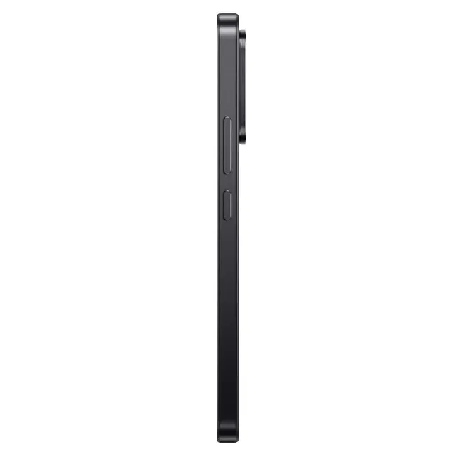 Xiaomi 17T 12/512GB Black