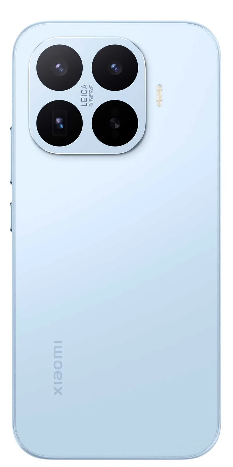Xiaomi 17T 12/256GB Blue