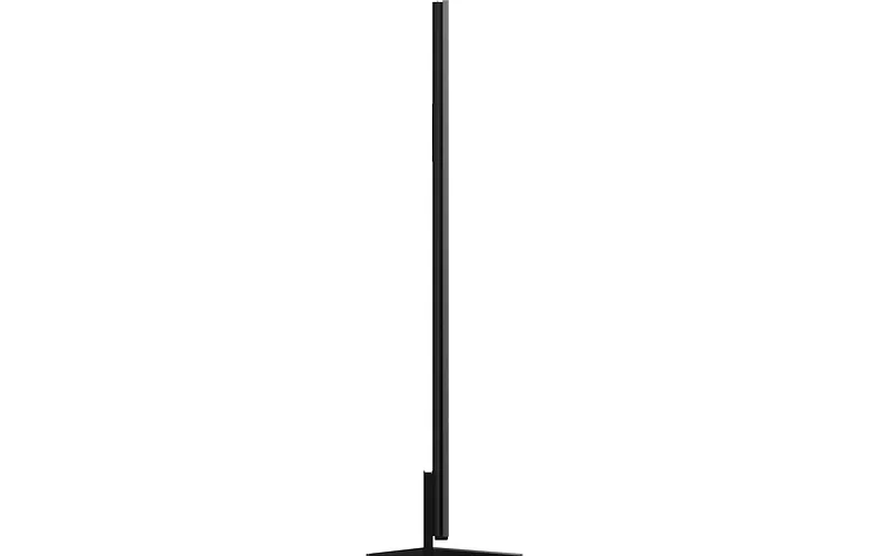 TCL C8L 75C8L teler 190,5 cm (75″) 4K Ultra HD Nutiteleri funktsioon WiFi Must 5500 cd/m²
