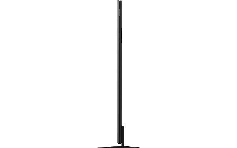 TCL C8L 75C8L teler 190,5 cm (75″) 4K Ultra HD Nutiteleri funktsioon WiFi Must 5500 cd/m²