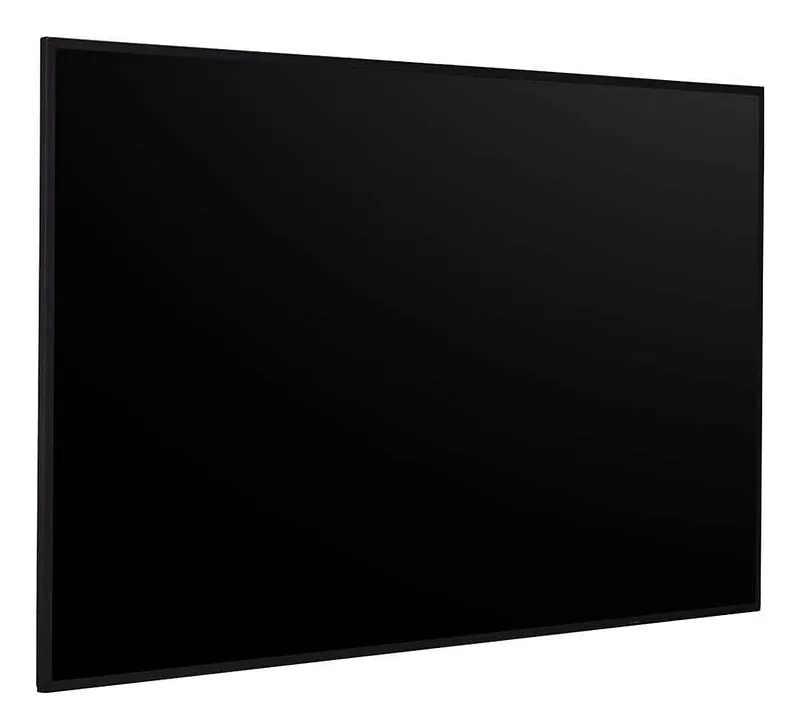 LG 75UL5Q-E infoekraan Digital signage lameekraan 190,5 cm (75″) LED WiFi 500 cd/m² 4K Ultra HD Must WebOS 24/7