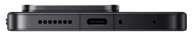 Xiaomi 17T Pro 12/1TB Black