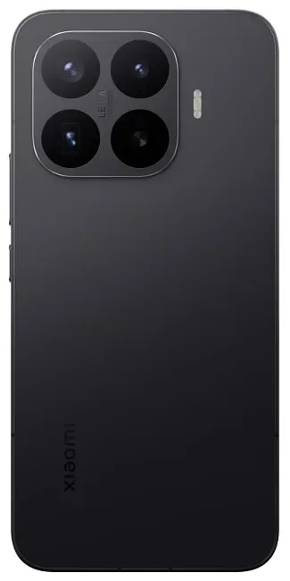 Xiaomi 17T Pro 12/1TB Black