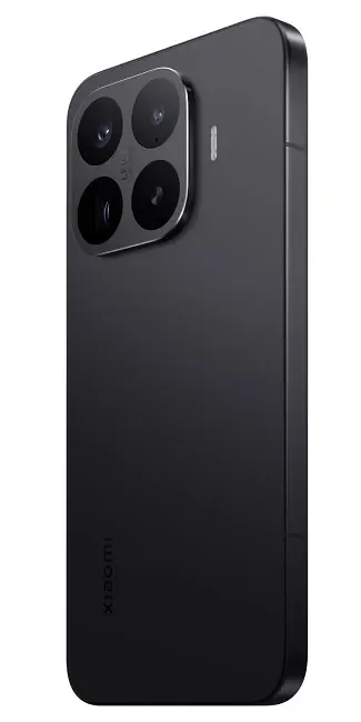 Xiaomi 17T Pro 12/1TB Black