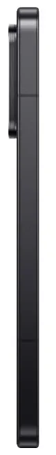 Xiaomi 17T Pro 12/1TB Black