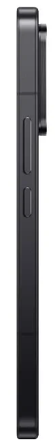 Xiaomi 17T Pro 12/1TB Black