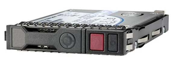 2TB HotSwap 2.5" SFF SAS