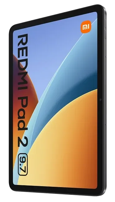 Xiaomi Redmi Pad 2 9.7” 4/64GB WiFi Gray