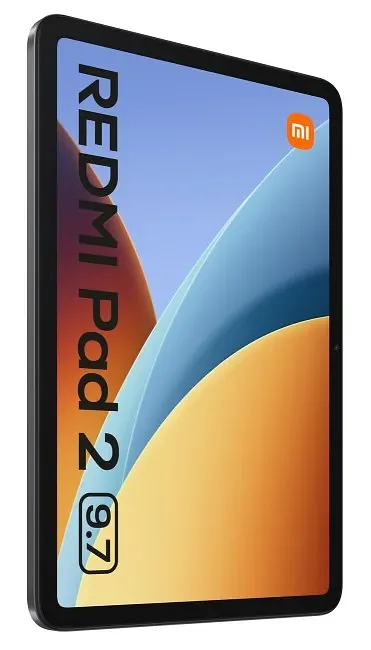 Xiaomi Redmi Pad 2 9.7” 4/64GB WiFi Gray