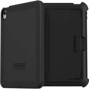 OTTERBOX DEFENDER APPLE IPAD 10TH GEN BLACK