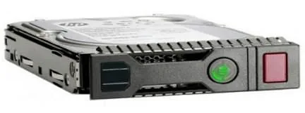 HDD 600GB 10 K RPM 2,5 INCH