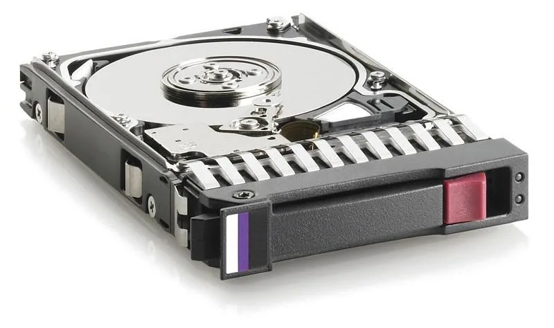 HDD 900GB 2.5 INCH 10K RPM SFF
