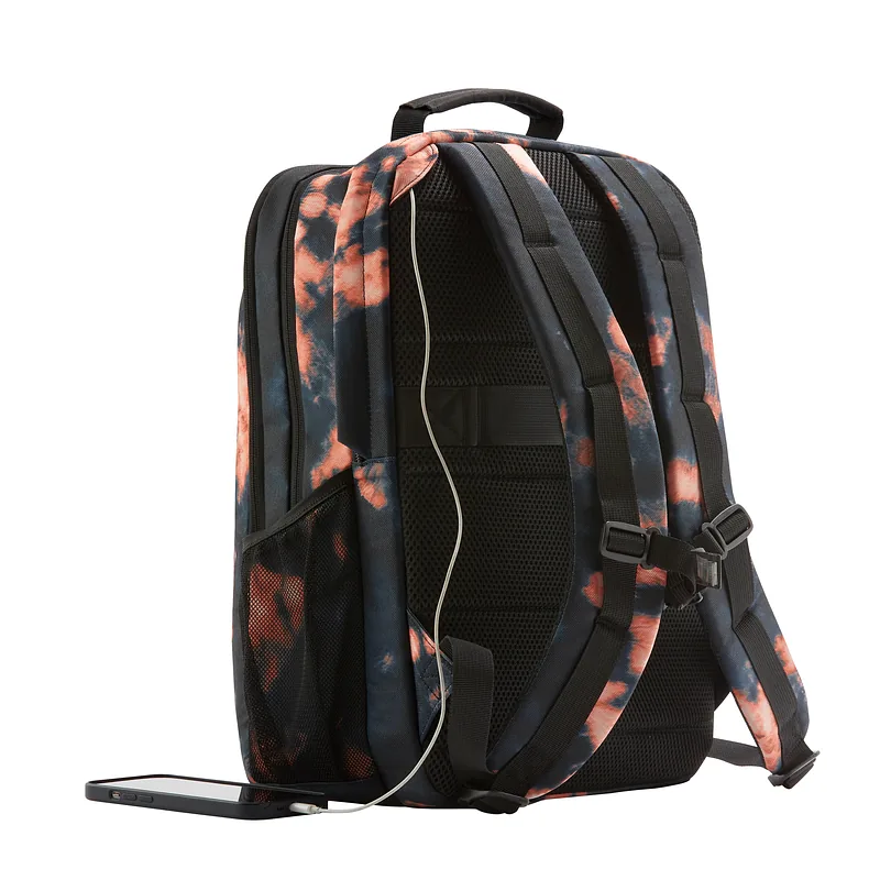 HP Campus XL 40,9 cm (16.1″) Seljakott Must
