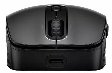 HP 690 Rechargeable Bluetooth Mouse