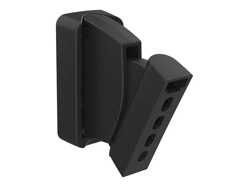 Vogels Wall mount, SWM 3021 Universal Speaker Wall Mount, Tilt, rotate, Maximum weight (capacity) 5 kg, Black