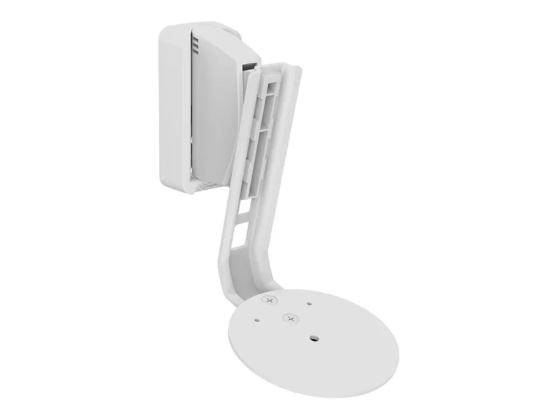 Vogels Wall mount, Speaker Wall Mount for Sonos Era 100, Tilt, rotate, Maximum weight (capacity) 7 kg, White