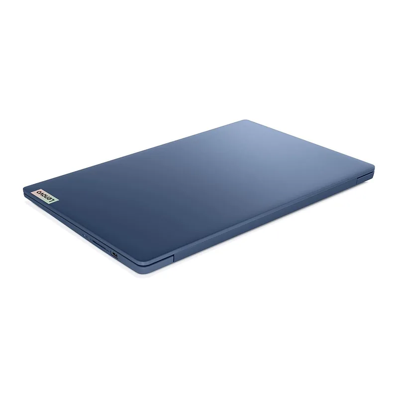 Lenovo IdeaPad Slim 3 15IRU8 Intel® Core™ i3 i3-1315U Sülearvuti 39,6 cm (15.6″) Full HD 8 GB LPDDR5-SDRAM 512 GB SSD Wi-Fi 6 (802.11ax) Windows 11 Home Inglise Sinine