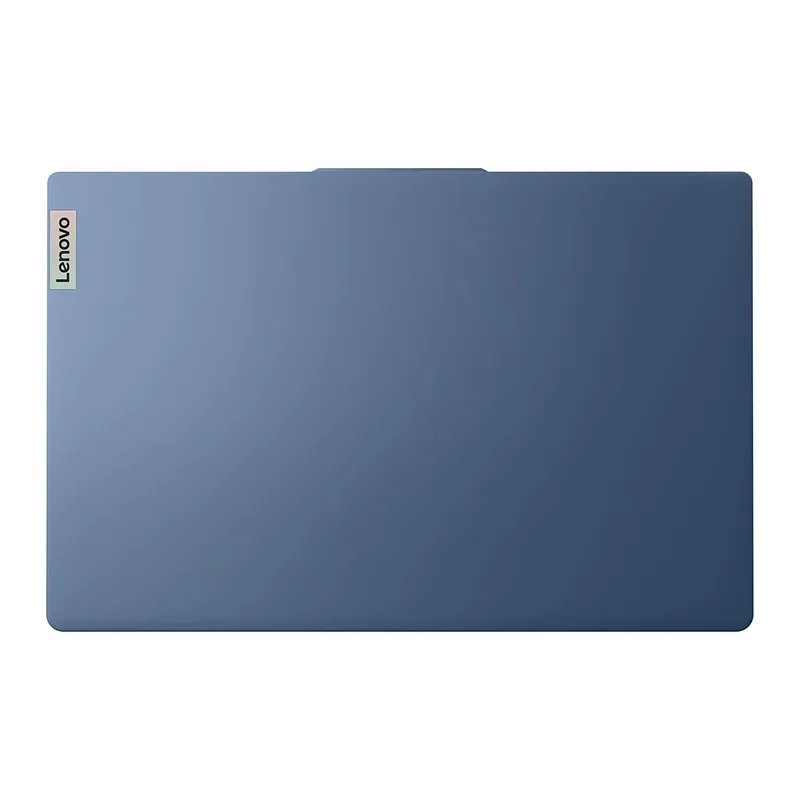 Lenovo IdeaPad Slim 3 15IRU8 Intel® Core™ i3 i3-1315U Sülearvuti 39,6 cm (15.6″) Full HD 8 GB LPDDR5-SDRAM 512 GB SSD Wi-Fi 6 (802.11ax) Windows 11 Home Inglise Sinine