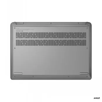 LENOVO IDEAPAD FLEX 5 RYZEN 5 5625U, 14″ WUXGA (1920X1200) IPS 300NITS GLOSSY, 45% NTSC, 60HZ, TÜV LOW BLUE LIGHT, GLASS, TOUCH, 16GB, 512GB SSD, SD CARD READER, W11H, ENG (ARCTIC GREY)