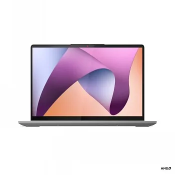 LENOVO IDEAPAD FLEX 5 RYZEN 5 5625U, 14″ WUXGA (1920X1200) IPS 300NITS GLOSSY, 45% NTSC, 60HZ, TÜV LOW BLUE LIGHT, GLASS, TOUCH, 16GB, 512GB SSD, SD CARD READER, W11H, ENG (ARCTIC GREY)