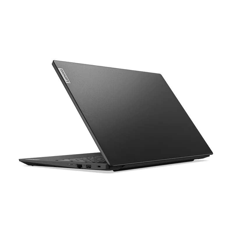 Lenovo V15 G4 ABP AMD Ryzen™ 5 7430U Sülearvuti 39,6 cm (15.6″) Full HD 16 GB DDR4-SDRAM 512 GB SSD Wi-Fi 6 (802.11ax) Windows 11 Pro Põhjamaad Must
