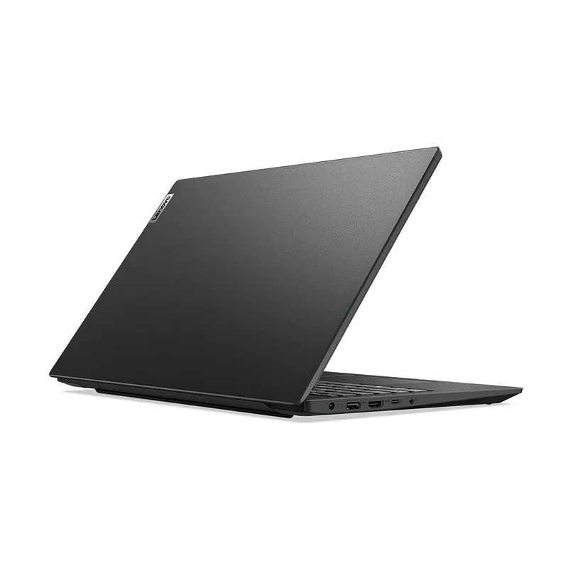 Lenovo V15 G4 ABP AMD Ryzen™ 5 7430U Sülearvuti 39,6 cm (15.6″) Full HD 16 GB DDR4-SDRAM 512 GB SSD Wi-Fi 6 (802.11ax) Windows 11 Pro Põhjamaad Must