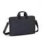 NB CASE BISCAYNE 17.3″/8355 BLACK RIVACASE