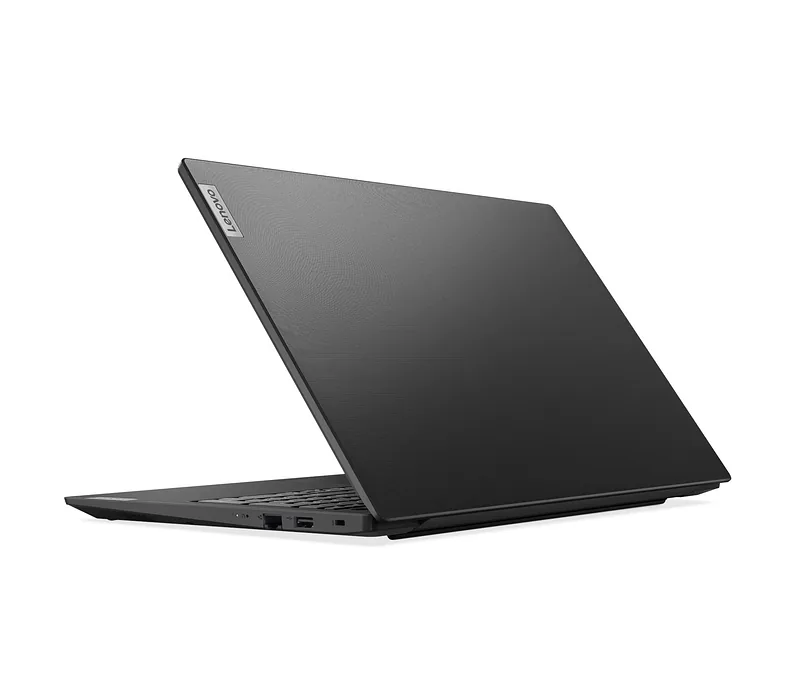 Lenovo, Essential, Black, 15.6 “, 1920 x 1080 pixels, FHD, Anti-glare, AMD Ryzen 5, 5625U, 8 GB, SDRAM DDR4, 256 GB, AMD Radeon Graphics, Windows 11 Home, 802.11a/b/g/n/ac/ax, English