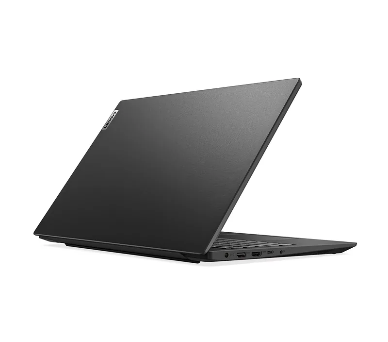 Lenovo, Essential, Black, 15.6 “, 1920 x 1080 pixels, FHD, Anti-glare, AMD Ryzen 5, 5625U, 8 GB, SDRAM DDR4, 256 GB, AMD Radeon Graphics, Windows 11 Home, 802.11a/b/g/n/ac/ax, English