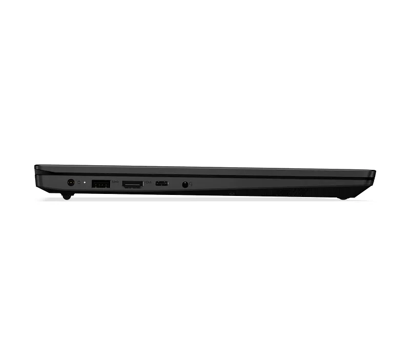 Lenovo, Essential, Black, 15.6 “, 1920 x 1080 pixels, FHD, Anti-glare, AMD Ryzen 5, 5625U, 8 GB, SDRAM DDR4, 256 GB, AMD Radeon Graphics, Windows 11 Home, 802.11a/b/g/n/ac/ax, English